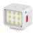 Ulanzi DG01 (L204) - mini lampa LED z magnesem i stopką, biała